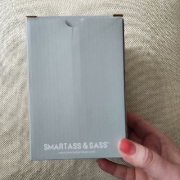 Excuse Me, I Have to Go Make A Scene Glass Travel Cup Mug - Picture 9 of 9